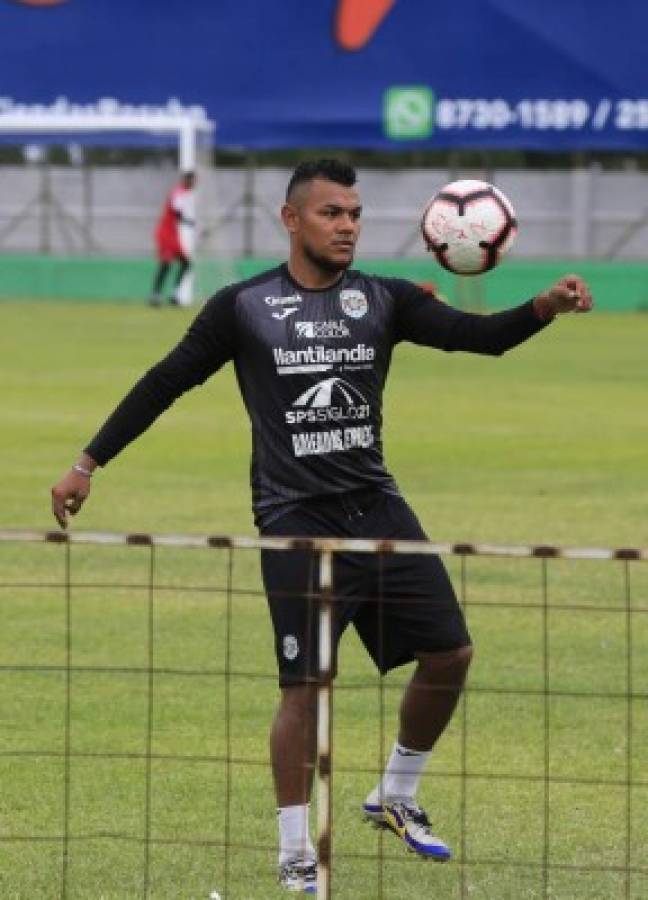 ¡Feliz día! Estos son los mejores zurdos en la historia del fútbol de Honduras