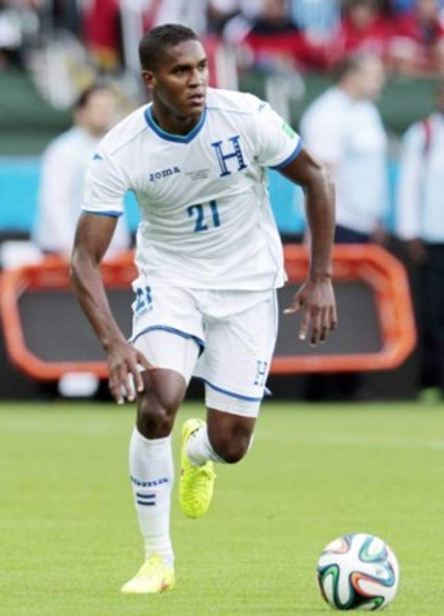 Así sería una convocatoria de Honduras con jugadores de experiencia que pide Muma