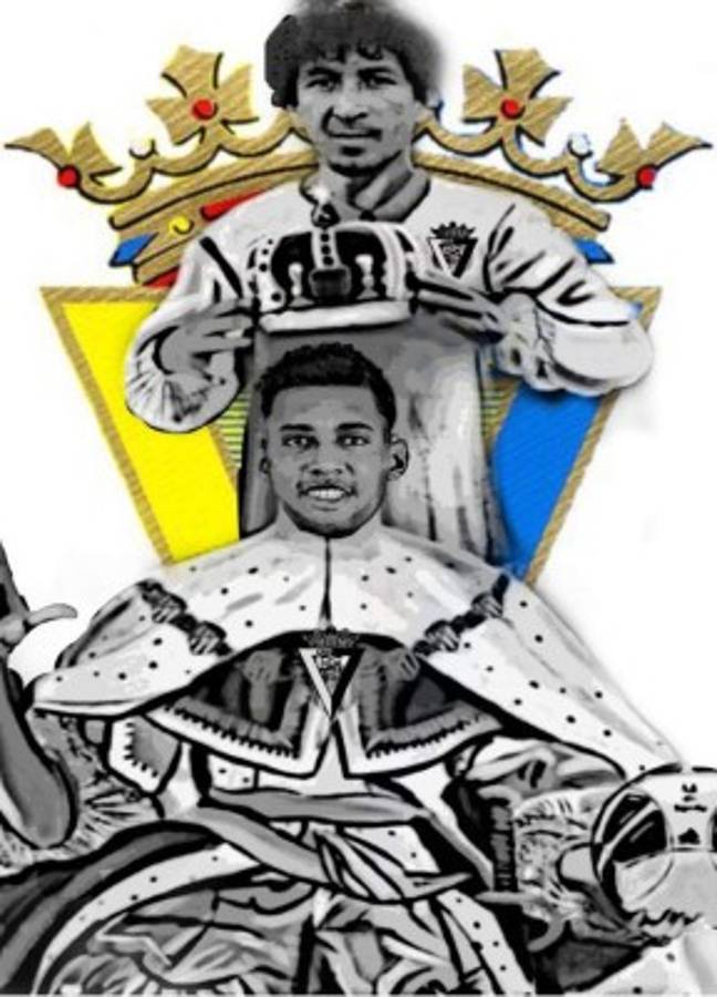 Los otros memes que hacen pedazos a Real Madrid tras la victoria de Cádiz y Choco Lozano