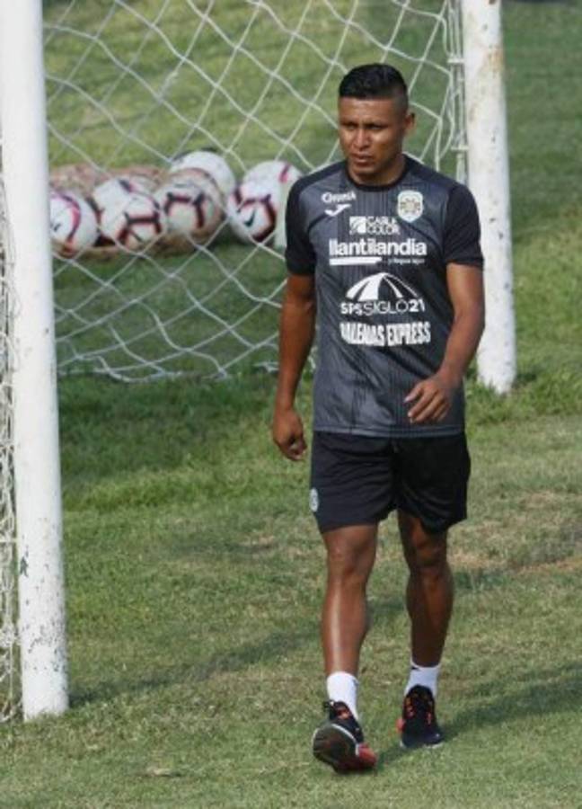 Top: Los 15 fichajes bomba confirmados en el mercado de Honduras