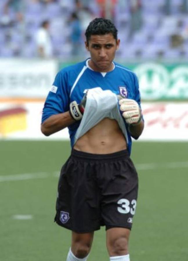 ¡Enorme! Los mejores momentos de Keylor Navas tras 12 años como profesional