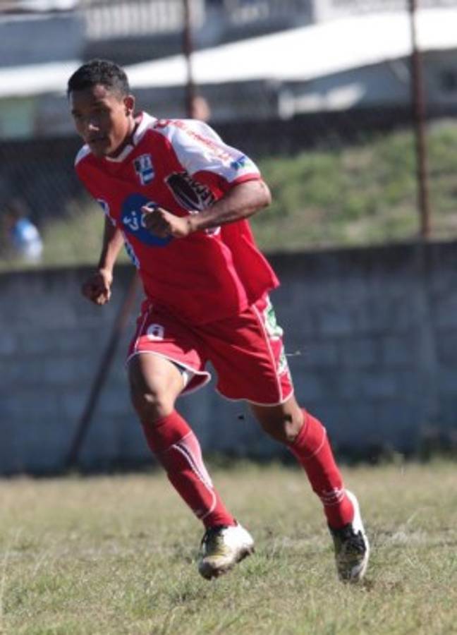 ¡De la nada al éxito! Futbolistas hondureños y sus tremendas historias de superación
