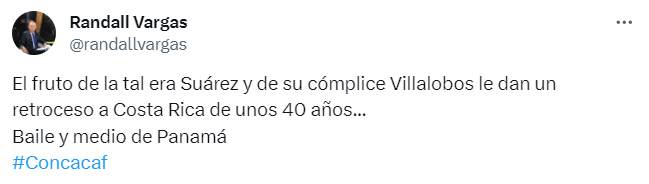 “Costa Rica tiene papá y se llama Panamá”: lo que dice la prensa tras el baile que le dieron a los ticos en la Nations League