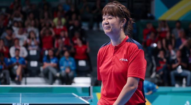 Jugará para otro país: Así es la abuela de las Olimpiadas París 2024, qué deporte practica y la increíble edad que tiene