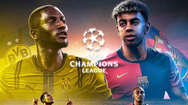 Se rompe la sequía: la IA predijo cuál será la final y campeón de la Champions League; Mbappé tendrá que esperar