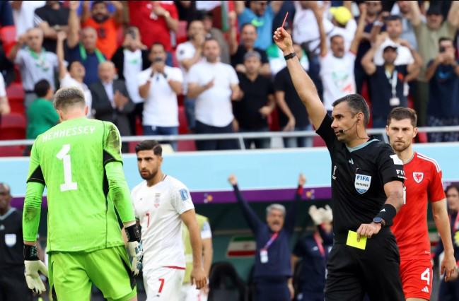 Las nuevas reglas para el Mundial: límite de tiempo en saques, los cambios y VAR