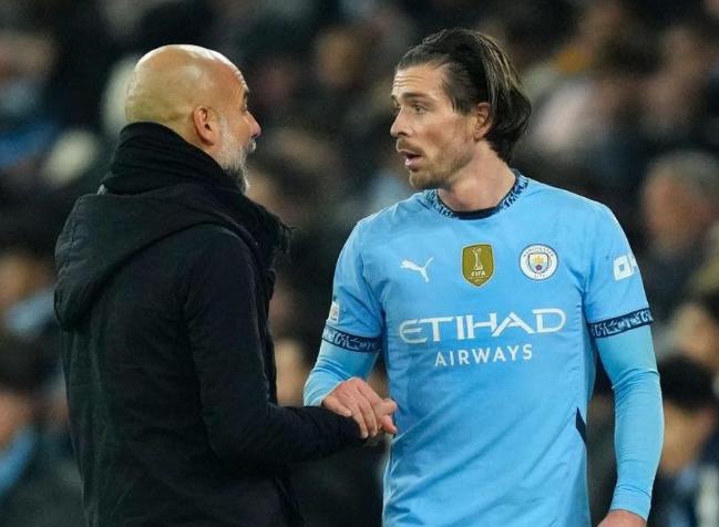 Pep Guardiola pidió a la revelación de la temporada: Manchester City prepara 50 millones por su fichaje