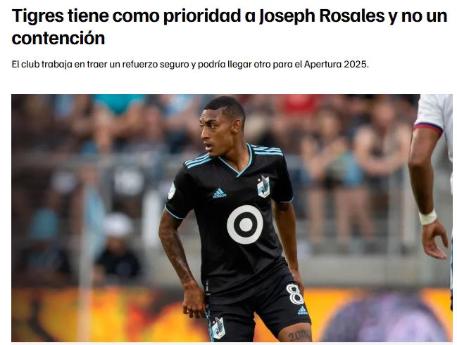 Fichajes Liga MX: sorpresa con Keylor Navas, América anuncia refuerzos y el motivo que alejó a Cristiano Ronaldo del Monterrey