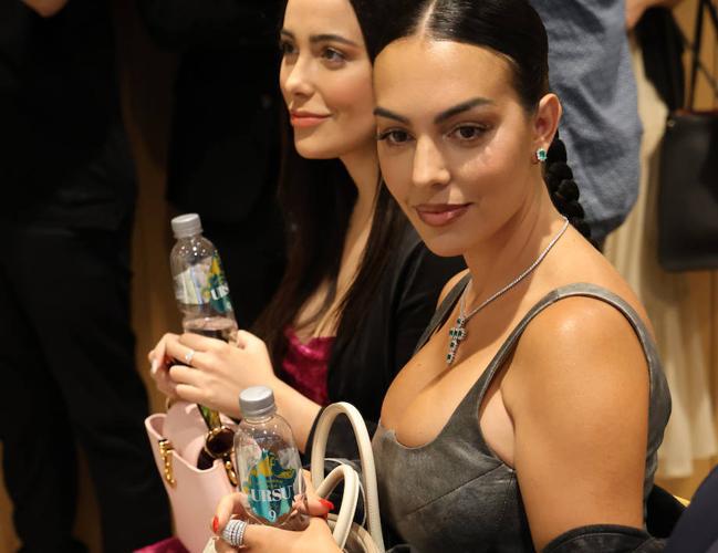 La dura advertencia de los expertos sobre la empresa de agua mineral que vende Cristiano Ronaldo en Portugal