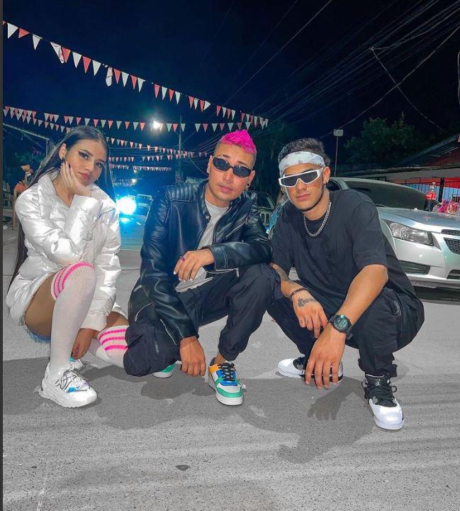 ¿Quién es Supremo, el TikToker que mantiene una “guerra” en redes con Romell Quioto y por qué se volvieron enemigos?