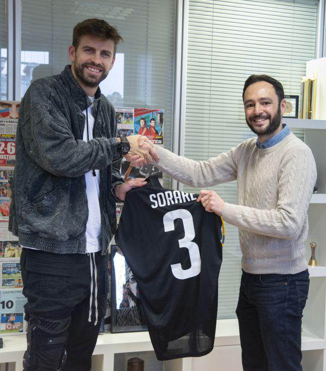 Así es el imperio millonario de Piqué: la enorme fortuna que posee gracias a sus increíbles negocios fuera del fútbol