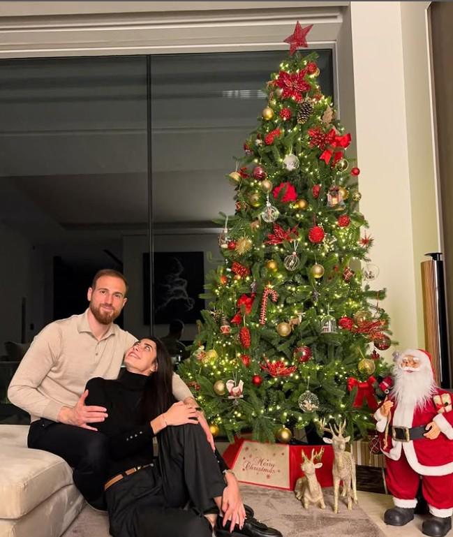 ¿Qué hicieron Messi y Cristiano Ronaldo?: así celebraron la Nochevieja las estrellas del fútbol mundial