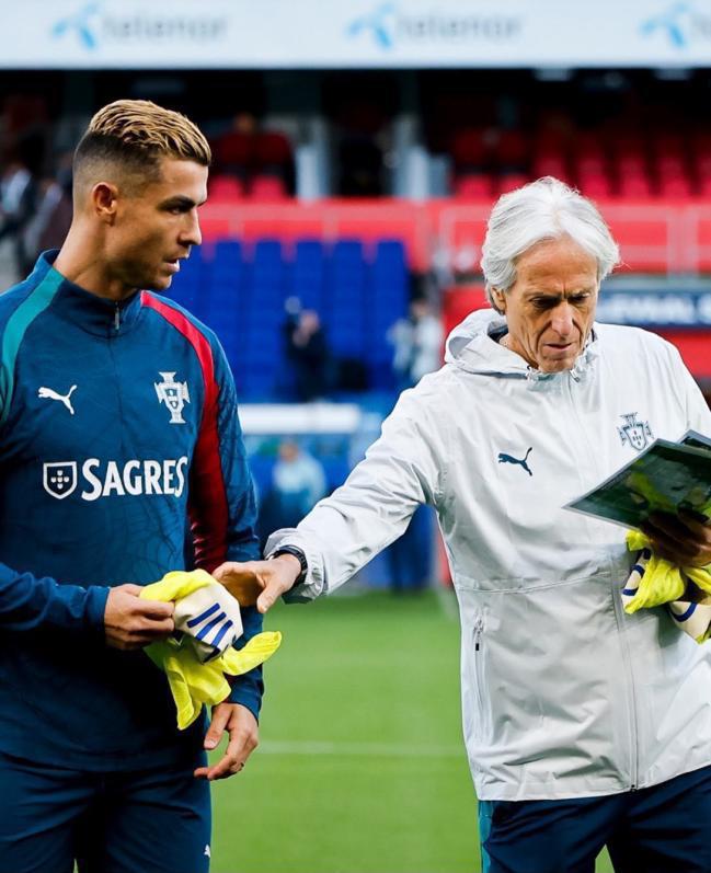 La contundente decisión que tomó Portugal con Cristiano Ronaldo tras la polémica