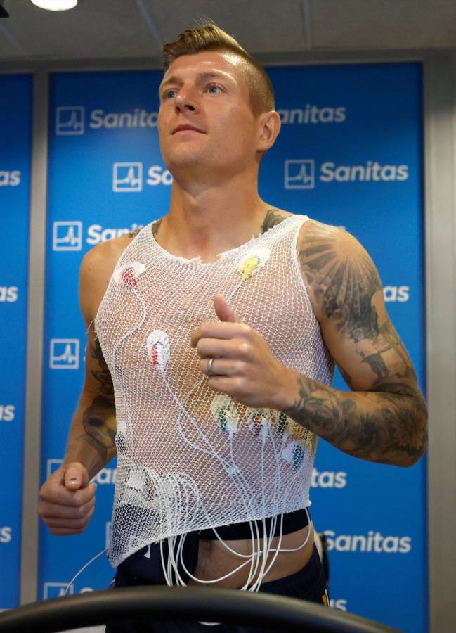 La decisión de Barcelona con Dest y en Real Madrid tapan el “9”: Así inició la pretemporada de los más grandes de España