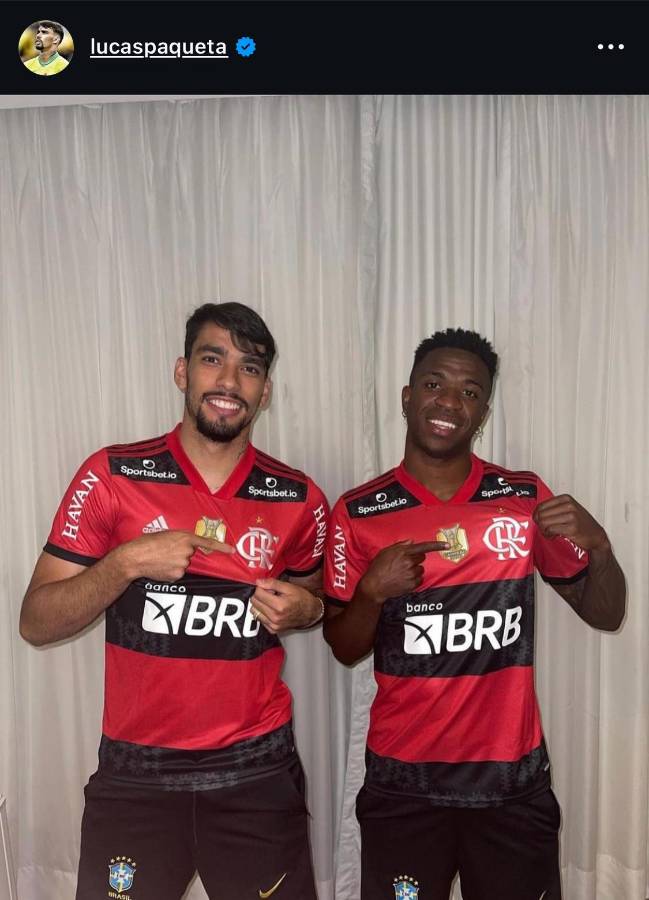 “Vinicius, el mejor”: Los mensajes de jugadores del Real Madrid tras lo sucedido con el Balón de Oro; Camavinga, furioso