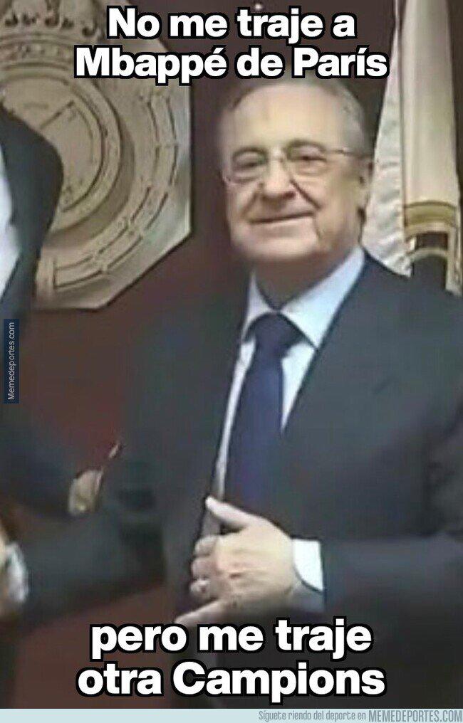 Siguen aplastando al Barcelona: Los nuevos y jocosos memes de la título de Champions League del Real Madrid