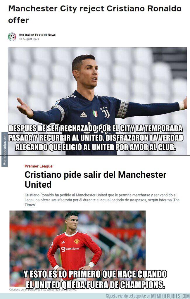 El mercado de fichajes y los crueles memes donde destrozan a Dembelé, Cristiano Ronaldo y a Neymar