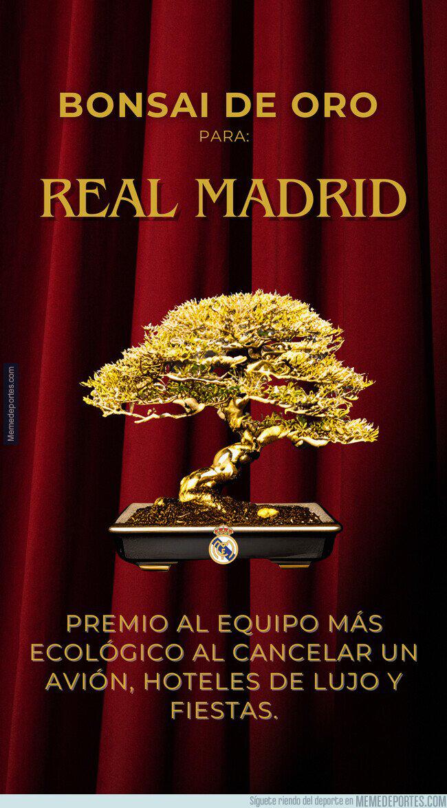 Rodri fue el ganador del Balón de Oro 2024 y los memes hacen pedazos a Vinicius y al Real Madrid