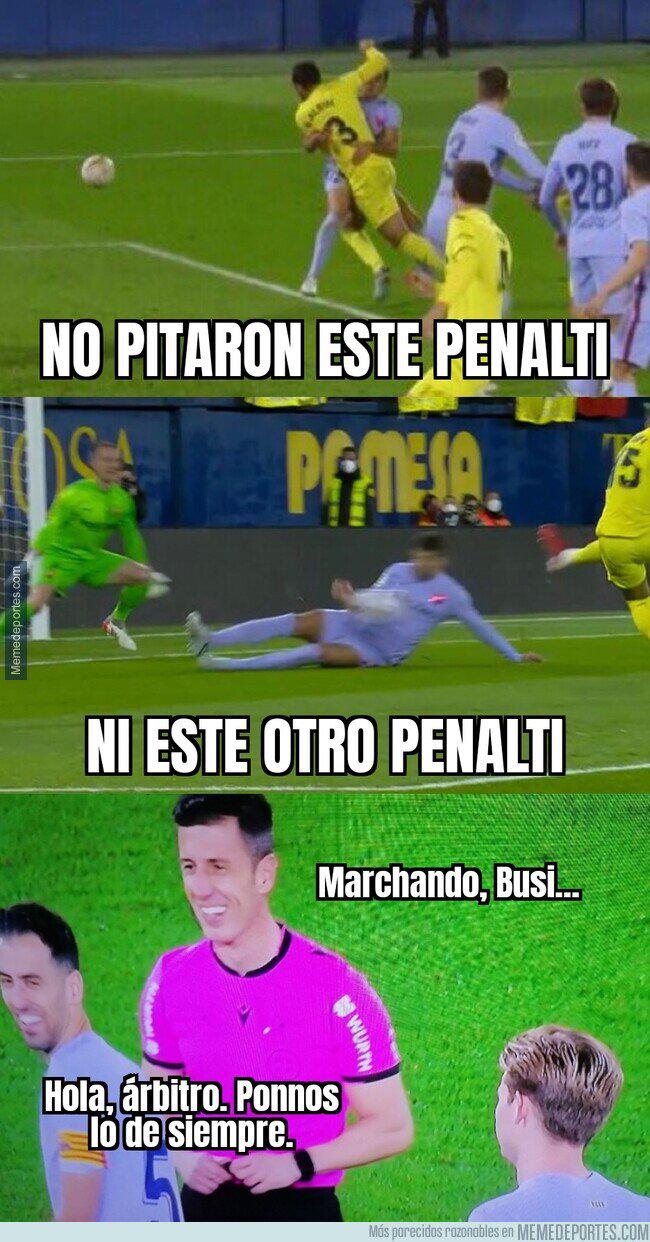 Vinicius brilla en el Real Madrid-Sevilla y los memes destrozan a Cristóbal Soria y al Barcelona