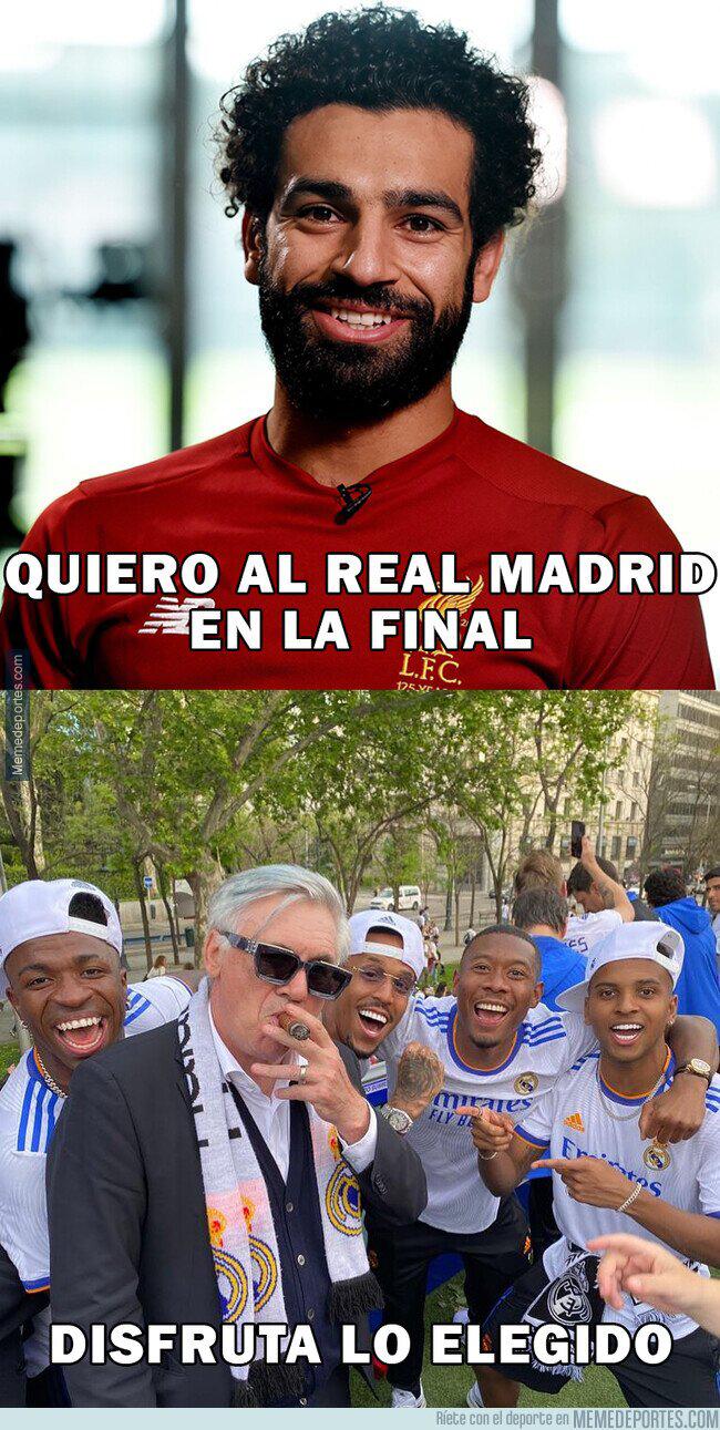 Siguen aplastando al Barcelona: Los nuevos y jocosos memes de la título de Champions League del Real Madrid