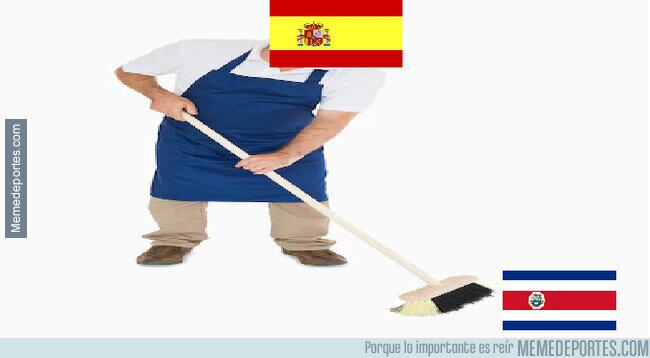 Hacen pedazos a Keylor Navas: Los crueles memes contra Costa Rica tras la humillación en el Mundial de Qatar 2022 ante España