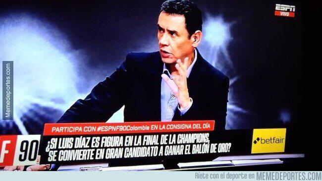 Barcelona es la víctima favorita: Los memes que calienta la final de la Champions Real Madrid vs Liverpool