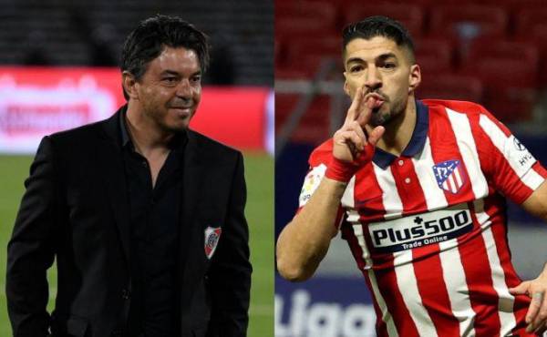 ¡Bomba! Se filtra el equipo dónde jugará Luis Suárez tras salir del Atlético de Madrid: ‘‘Es una realidad’’