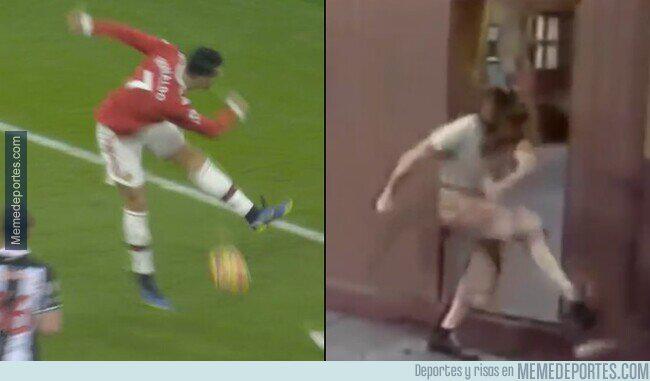 ¡Para reír! Los jocosos memes del inicio del 2022 donde no perdonan a Mbappé, Haaland y Morata