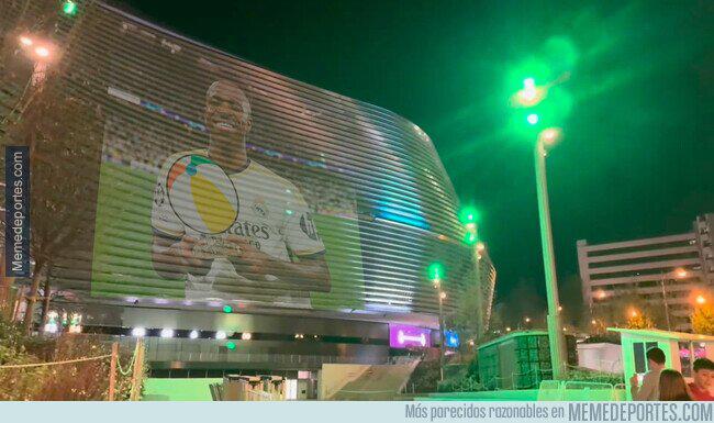 Los memes que dejó el sorteo de la Champions League: se burlan de un gigante que sigue dormido