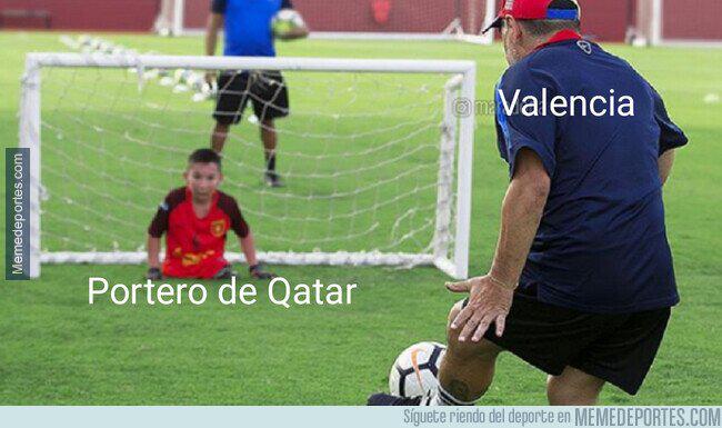 El VAR es protagonista: Los jocosos memes del Qatar vs Ecuador en el inicio de la Copa del Mundo