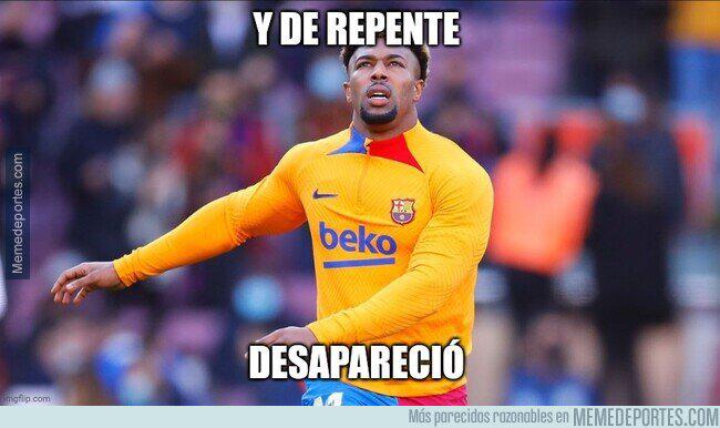 Los jocosos memes que dejó el empate de Barcelona contra el Eintracht Frankfurt: No perdonan a la Xavineta