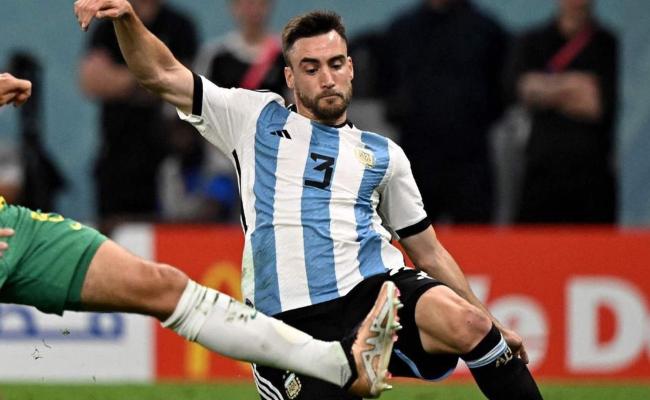 Con bajas sensibles y dos variantes: la alineación de Argentina contra Croacia en el Mundial de Qatar 2022