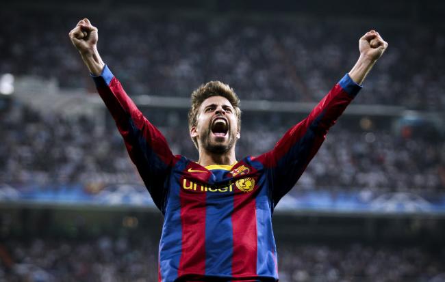 Pedri sorprendió tras revelar su 11 ideal: equipazo con dos leyendas del Real Madrid y su gran ídolo