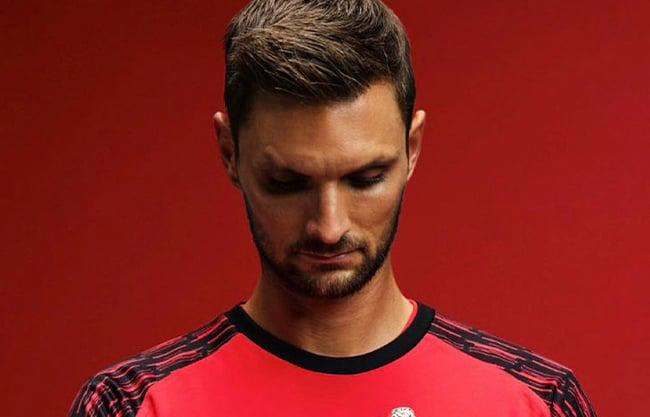 Muere hijo de reconocido futbolista del Bayern Múnich a los 6 años y esta fue la desgarradora causa