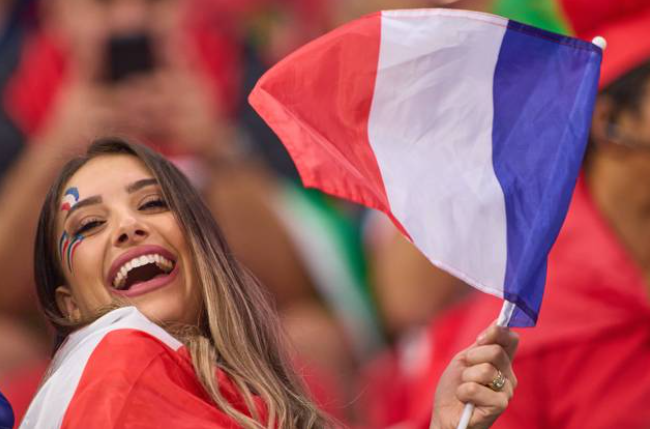 ¡Qué belleza! Las mujeres más guapas de la Eurocopa 2024: sexy fanáticas que enamoran en los estadios