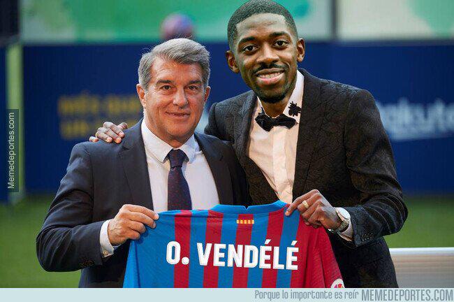 Barcelona dice adiós a la Copa del Rey tras caer ante el Athletic Bilbao y los memes los destrozan