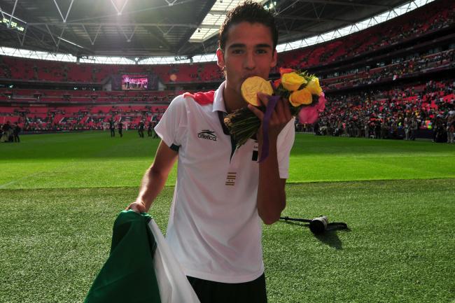 El que vende autos y otro fue expulsado para siempre: qué fue de los jugadores de México que conquistaron los JJOO de Londres 2012