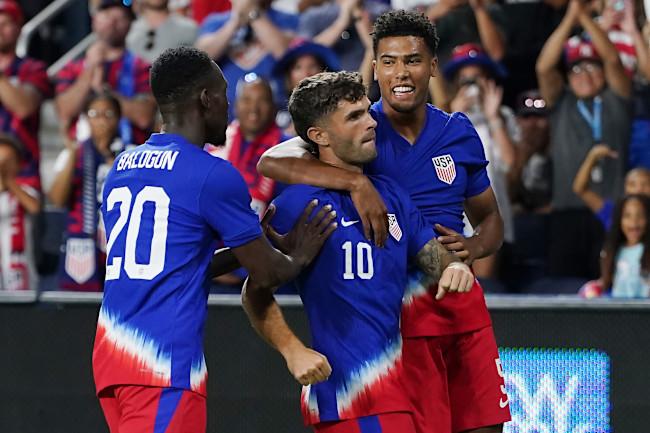 Honduras, la única selección que subió puestos en el ranking de Concacaf: la histórica que salió del top