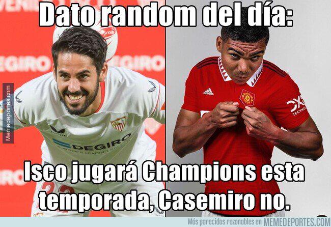 Los mejores memes que está dejando el cierre del mercado de fichajes en Europa donde no perdonan a Cristiano Ronaldo