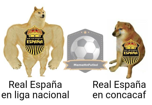 Los memes destrozan a Olimpia tras la derrota ante Potros y Motagua tampoco se salva