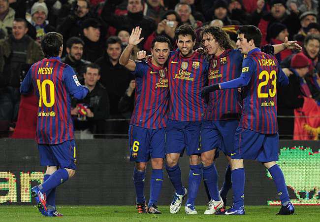 Guardiola lo descubrió, prometía ser figura del Barcelona y se retira con 32 años: “El fútbol me destruyó”