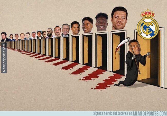 ¡Explotaron las redes! Los memes destrozaron a Arbeloa tras el fracaso del Real Madrid en la Copa del Rey