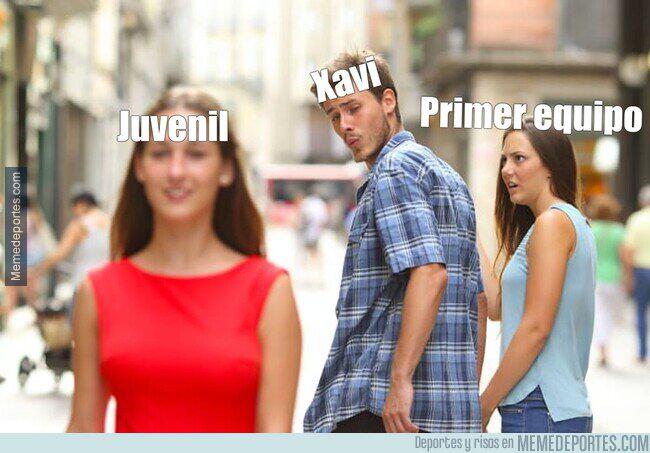 Los memes del sufrido triunfo del Barcelona ante el modesto Linares donde Dembelé es protagonista