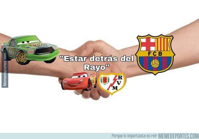 ¿Y el efecto Xavi? Los memes destrozan al entrenador del Barcelona por su primera derrota