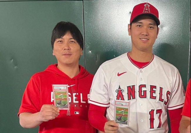 Era traductor de una superestrella y le robó 16 millones de dólares: el escándalo del beisbolista Shohei Ohtani