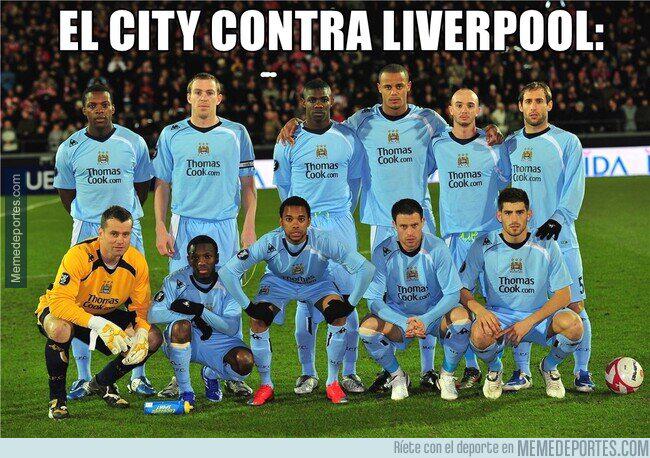 Los memes destruyen a Pep Guardiola y al Manchester City tras caer ante el Liverpool en semifinales de la FA Cup