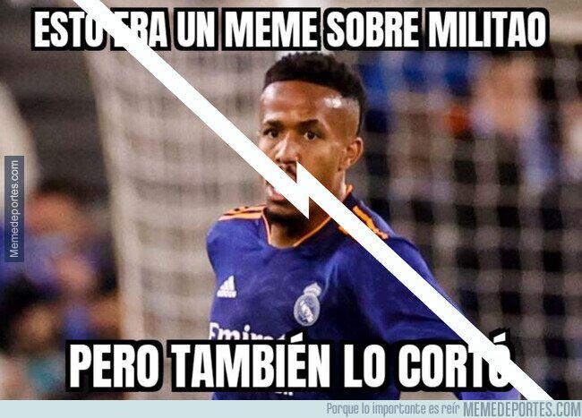 ¿Y el efecto Xavi? Los memes destrozan al entrenador del Barcelona por su primera derrota