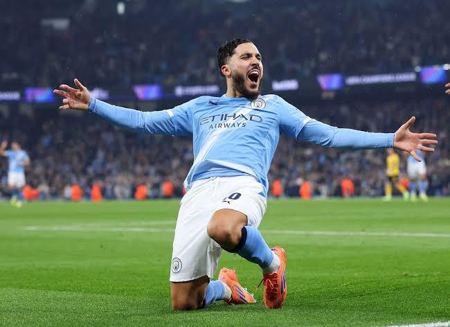 Flick se fija en una figura del City y lo quiere en el Barça: 90 millones de euros
