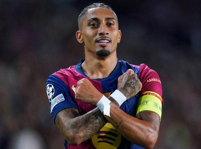 Los cuatro jugadores del Barcelona que festejaron el fichaje frustrado de Nico Williams: Una gran alegría