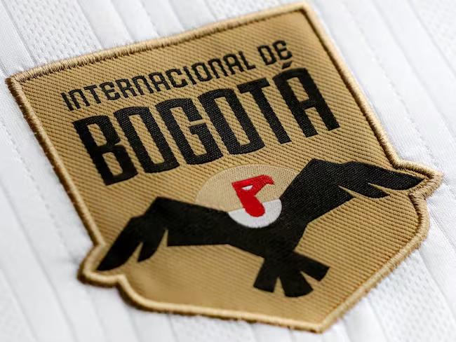 Radiografía del Internacional de Bogotá, equipo donde jugará Dereck Moncada: Su DT, compañeros y cómo nació en 2025